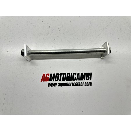 PASADOR EJE RUEDA TRASERA HONDA CBR 500 R 2019-2022-2023