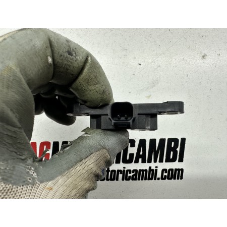 CAPTEUR DE CHUTE HONDA CBR 500 R 2019-2022-2023