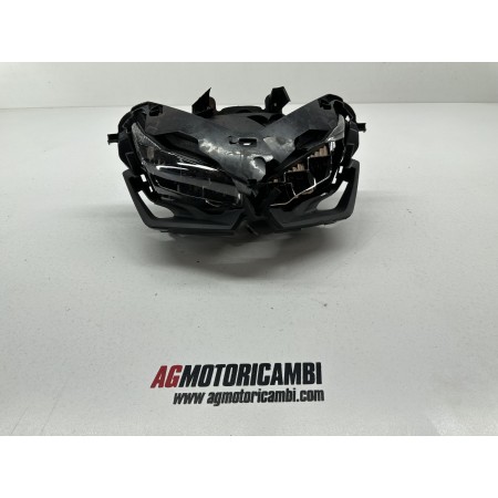 FARO DELANTERO ROTO HONDA CBR 500 R 2019-2022-2023