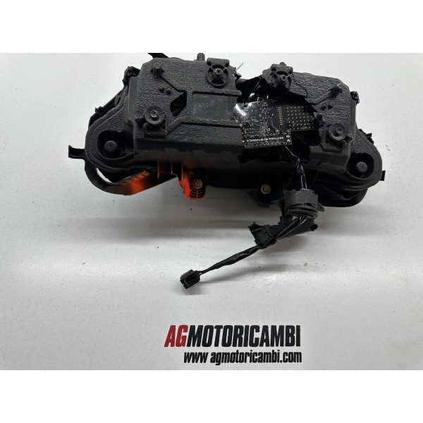 SCHEINWERFER VORNE KAPUTT HONDA CBR 500 R...