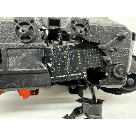 PHARE AVANT CASSÉ HONDA CBR 500 R 2019-2022-2023