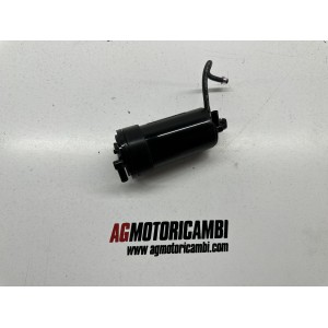 SERBATOIO RECUPERO FUMI VAPORI OLIO HONDA CBR 500 R 500R...