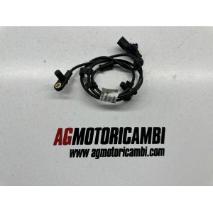 FRONT ABS SENSOR WIRE CABLE HONDA CBR 500 R 500R...
