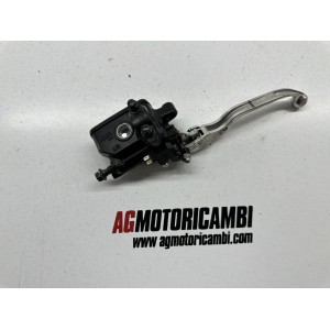 FRONT RIGHT BRAKE MASTER CYLINDER HONDA CBR 500 R 500R... 2