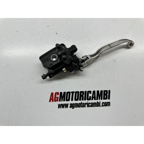 FRONT RIGHT BRAKE MASTER CYLINDER HONDA CBR 500...