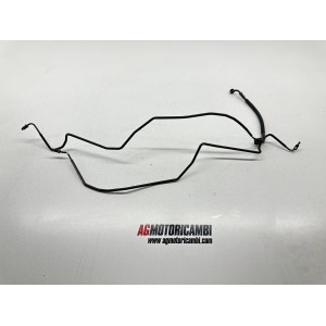 ABS BRAKE LINES HONDA CBR 500 R 500R 2019-2022-2023
