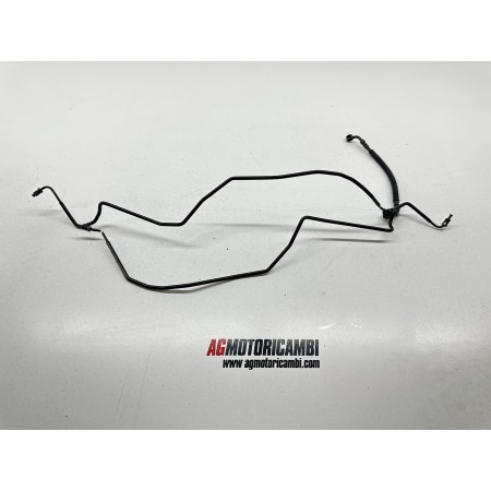 TUBI FRENO ABS HONDA CBR 500 R 500R 2019-2022-2023
