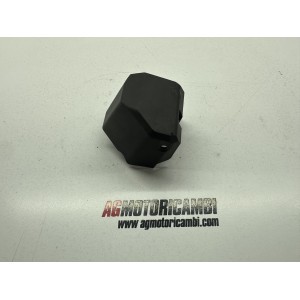 KUNSTSTOFF KÜHLER FLÜSSIGKEITSWANNE DECKEL HONDA CBR 500...