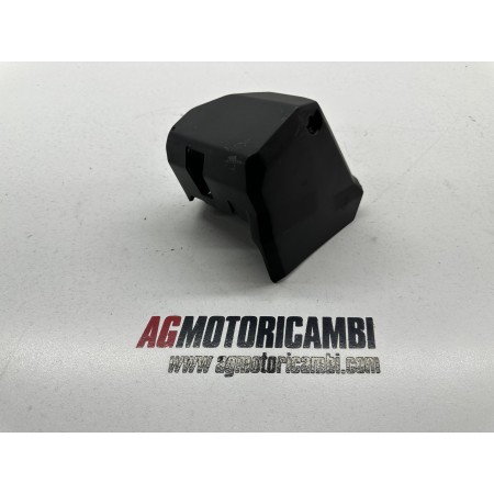 COUVERCLE DE CARTER DE RADIATEUR EN PLASTIQUE HONDA CBR 500 R 500R 2019-2022-2023