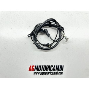 WIRE WIRE ABS SENSOR REAR HONDA CBR 500 R 500R...