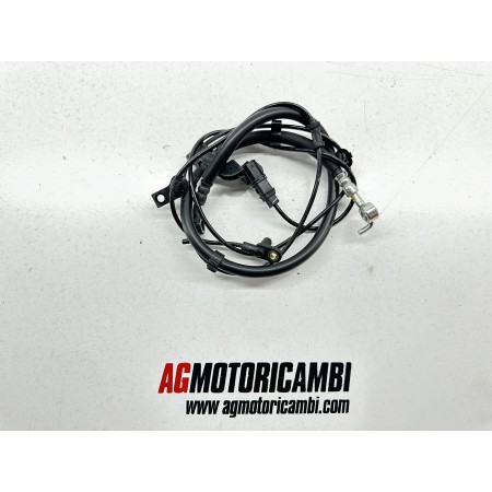 HONDA CBR 500 R CAPTEUR D'ABS ARRIÈRE 2019-2022-2023