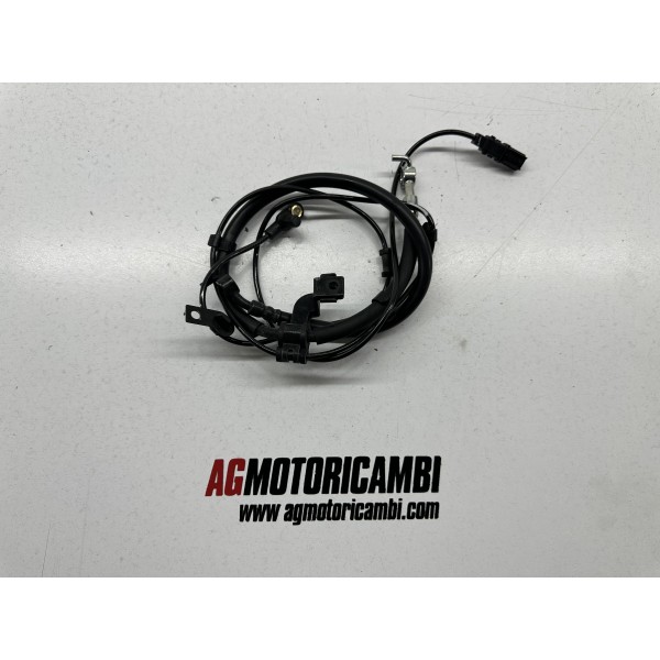 WIRE WIRE ABS SENSOR REAR HONDA CBR 500 R 500R...