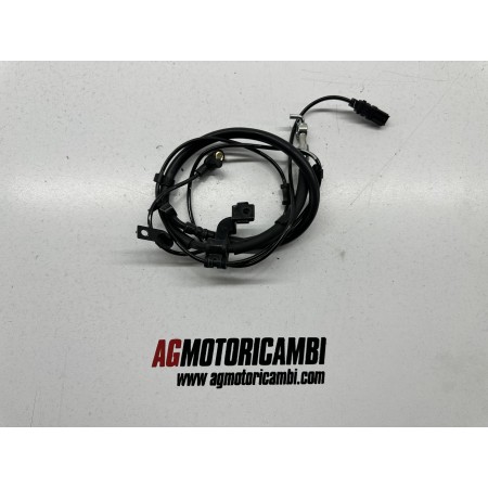HONDA CBR 500 R CABLE SENSOR ABS TRASERO 2019-2022-2023