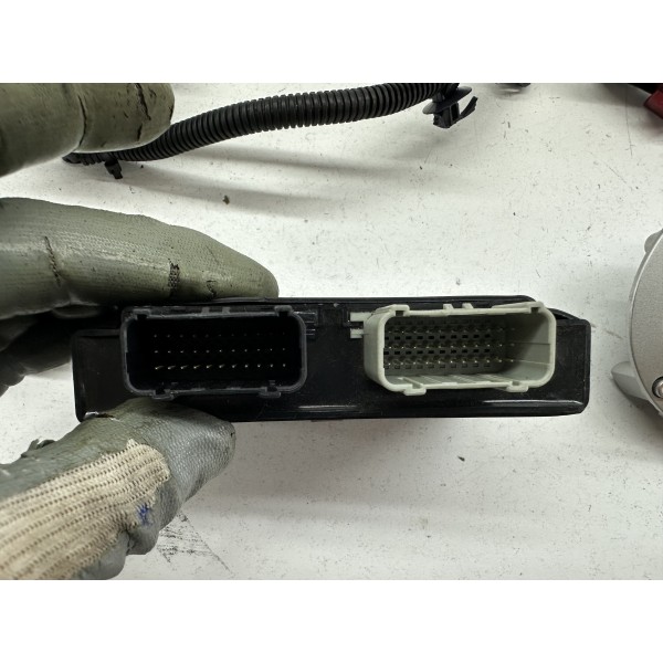 HONDA CBR 500 R 500R 2019-2022-2023 CONTROL...