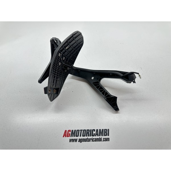 HINTERRADSCHUTZBLECHHALTER DUCATI MONSTER 1200...