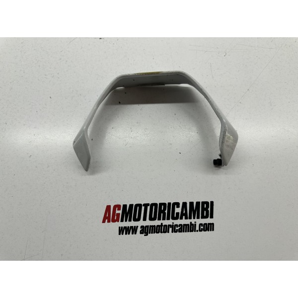 FAIRING TOE CAP RADIATOR OIL WATER DUCATI...