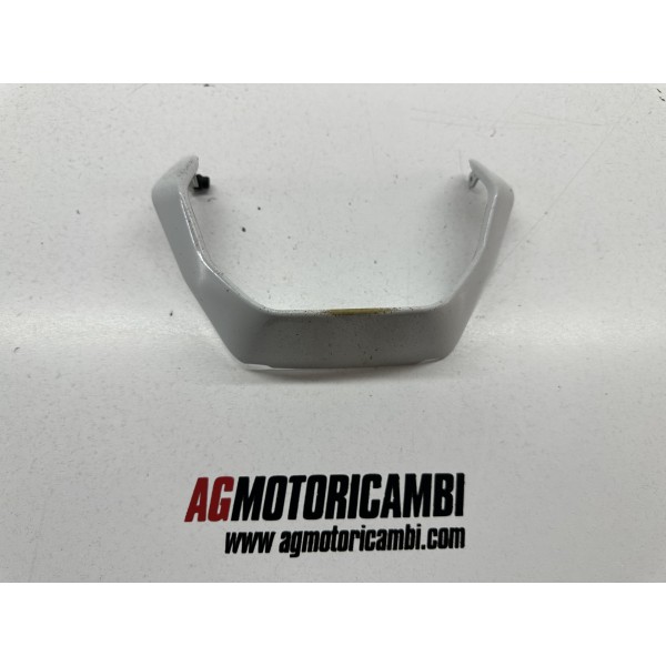 FAIRING TOE CAP RADIATOR OIL WATER DUCATI...