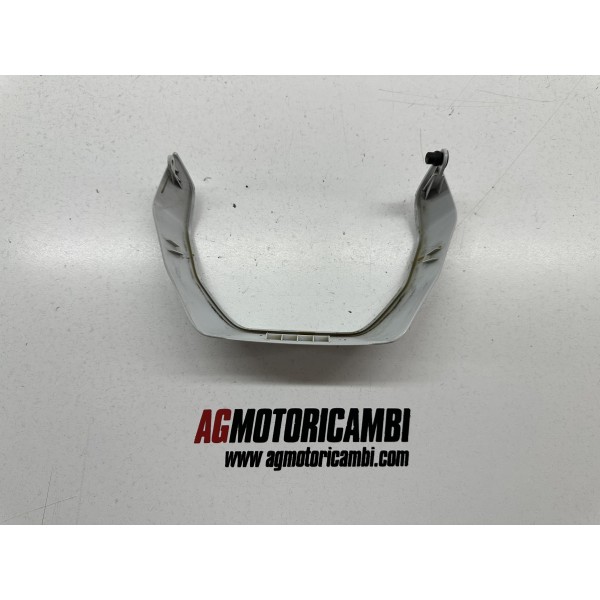 FAIRING TOE CAP RADIATOR OIL WATER DUCATI...