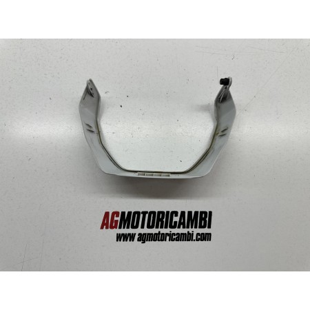 FAIRING TOE CAP RADIATOR OIL WATER DUCATI MONSTER 1200 S 2014-2016