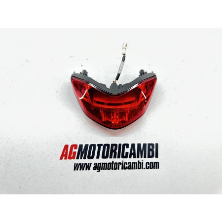 FARO FANALE POSTERIORE DUCATI MONSTER 1200 S 2014-2016