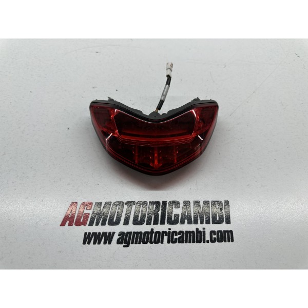 DUCATI MONSTER 1200 S TAIL LIGHT 2014-2016