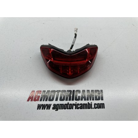 DUCATI MONSTER 1200 S TAIL LIGHT 2014-2016