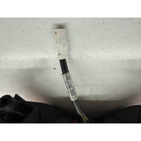 FARO FANALE POSTERIORE DUCATI MONSTER 1200 S 2014-2016