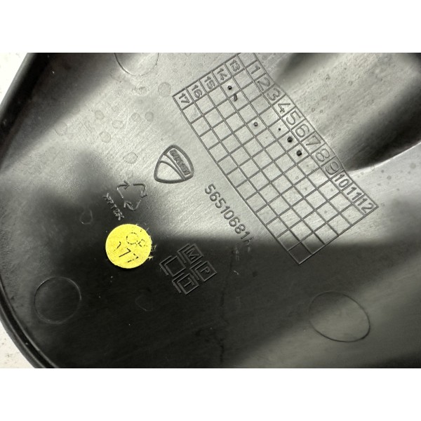 PARAFANGO RUOTA FORCELLONE POSTERIORE DUCATI...