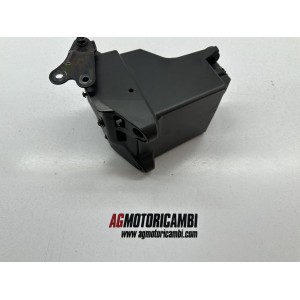 DUCATI MONSTER 1200 S BATTERIEKASTEN 2014-2016