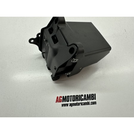 BATTERY COMPARTMENT BATTERY BOX DUCATI MONSTER 1200 S 2014-2016