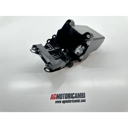 BATTERY COMPARTMENT BATTERY BOX DUCATI MONSTER 1200 S 2014-2016