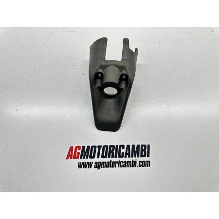 PLASTICA COVER BLOCCHETTO CHIAVE DUCATI MONSTER 1200 S 2014-2016