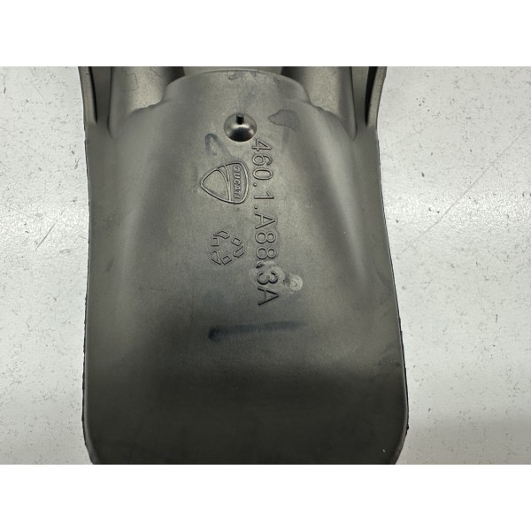 PLASTIC KEY BLOCK COVER DUCATI MONSTER 1200 S...