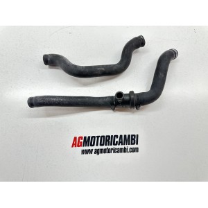 TUBI RADIATORE VALVOLA TERMOSTATICA DUCATI MONSTER 1200 S...