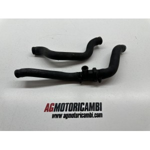 TUBI RADIATORE VALVOLA TERMOSTATICA DUCATI MONSTER 1200 S... 2