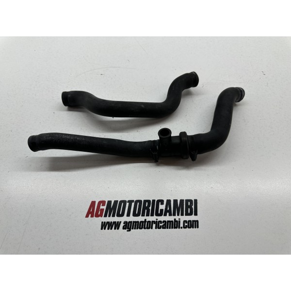 DUCATI MONSTER 1200 S 2014-2016 THERMOSTATIC...