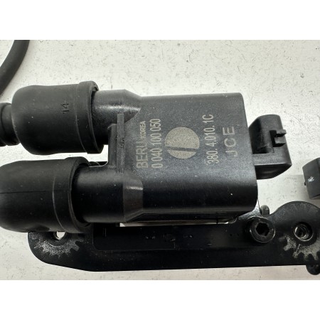 PAIRE DE BOBINES D'ALLUMAGE DUCATI MONSTER 1200 S 2014-2016