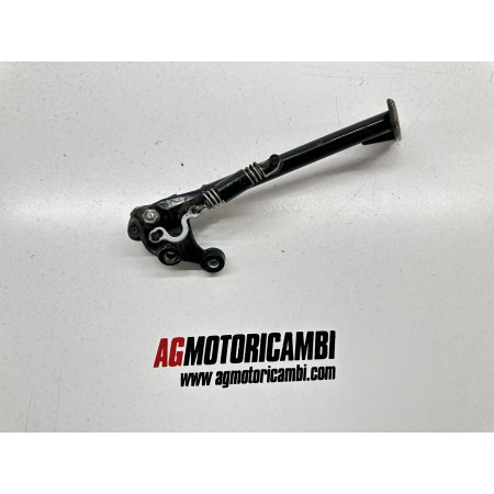 DUCATI MONSTER 1200 S SIDE STAND 2014-2016