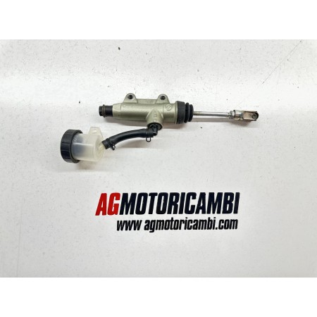 DUCATI MONSTER 1200 S 2014-2016 REAR BRAKE MASTER CYLINDER