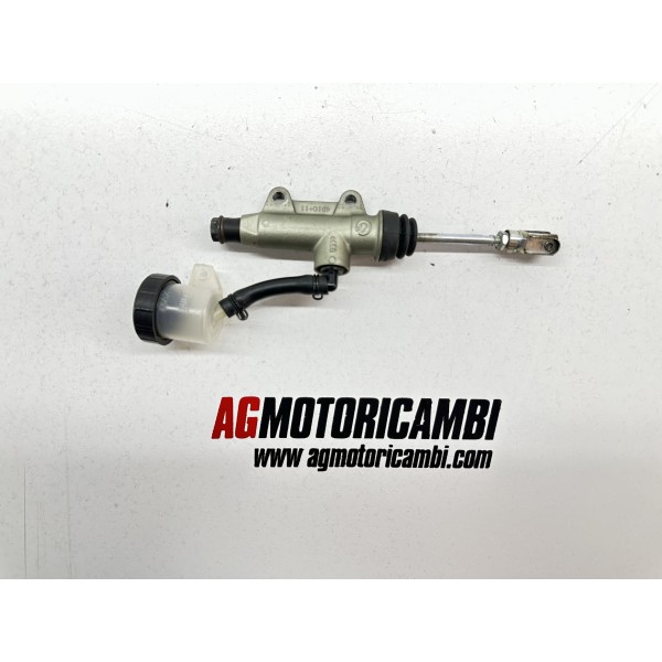 DUCATI MONSTER 1200 S 2014-2016 REAR BRAKE...