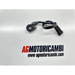 SENSORE SPEGNIMENTO CAVALLETTO LATERALE DUCATI MONSTER... 2