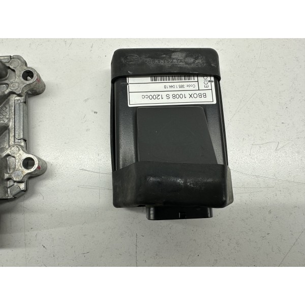 DUCATI MONSTER 1200 S 2014-2016 ECU...