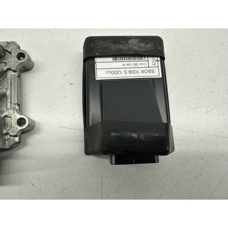 DUCATI MONSTER 1200 S 2014-2016 ECU INSTRUMENTATION KEY KIT