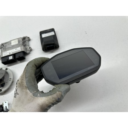 DUCATI MONSTER 1200 S 2014-2016 KIT DE CLÉS D'INSTRUMENTATION