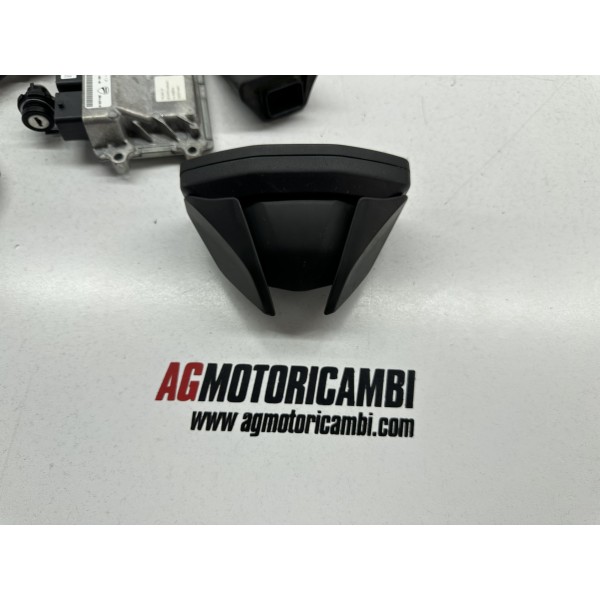 DUCATI MONSTER 1200 S 2014-2016 ECU...