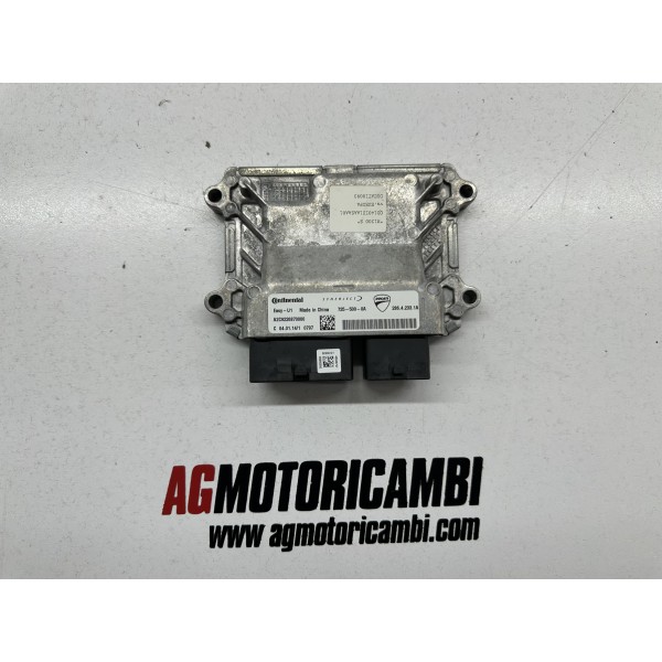DUCATI MONSTER 1200 S 2014-2016 ECU...