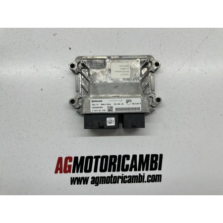 DUCATI MONSTER 1200 S 2014-2016 ECU INSTRUMENTATION KEY KIT