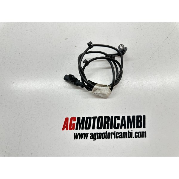 FRONT ABS SENSOR WIRE CABLE DUCATI MONSTER 1200...