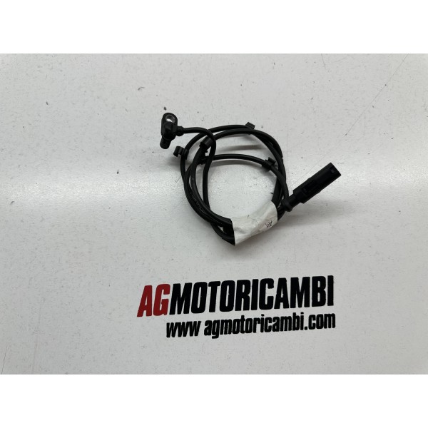 FRONT ABS SENSOR WIRE CABLE DUCATI MONSTER 1200...