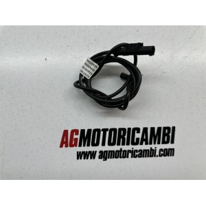 CAVO FILO SENSORE ABS POSTERIORE DUCATI MONSTER 1200 S... 2